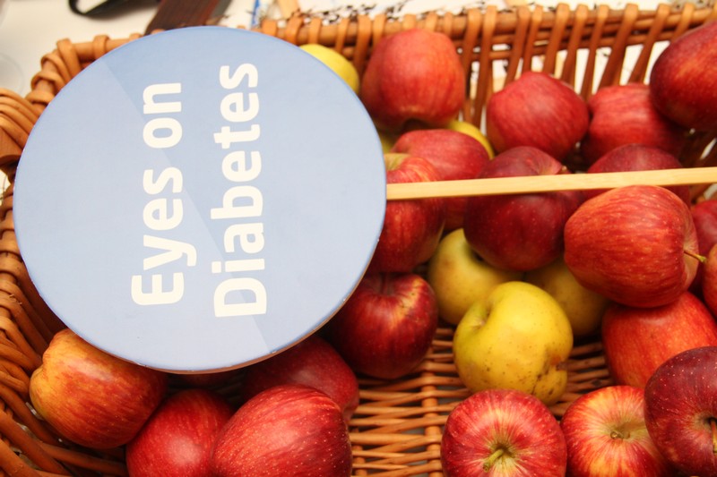DiaLeb - World Diabetes Day